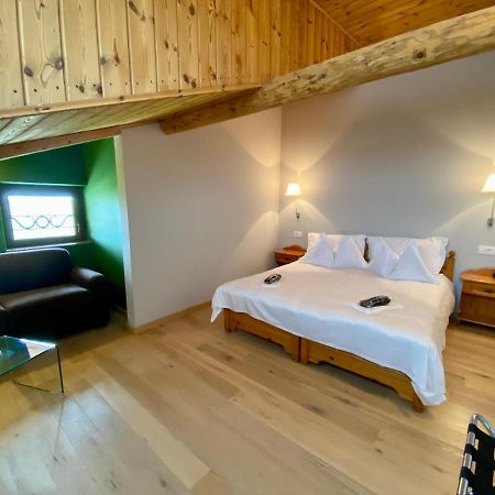 אסיאגו Rutzer Hotel Ristorante & Panoramic Spa מראה חיצוני תמונה