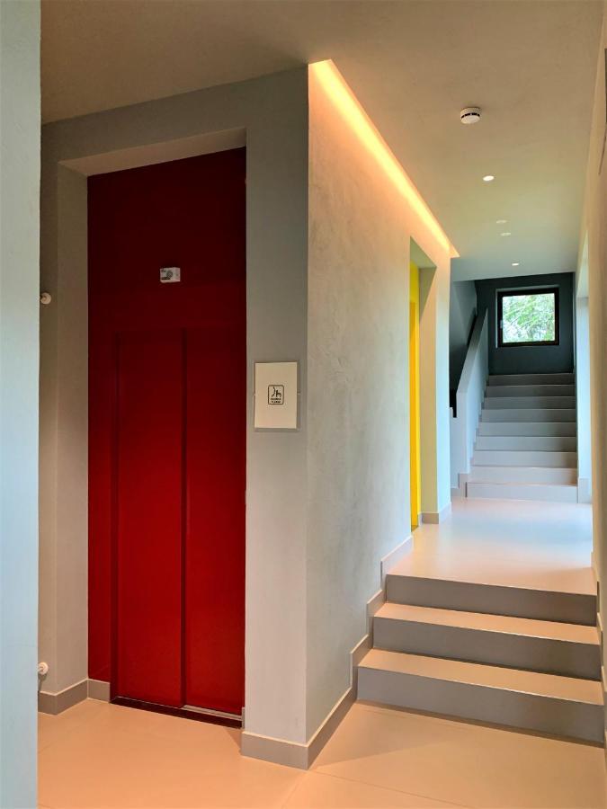 אסיאגו Rutzer Hotel Ristorante & Panoramic Spa מראה חיצוני תמונה