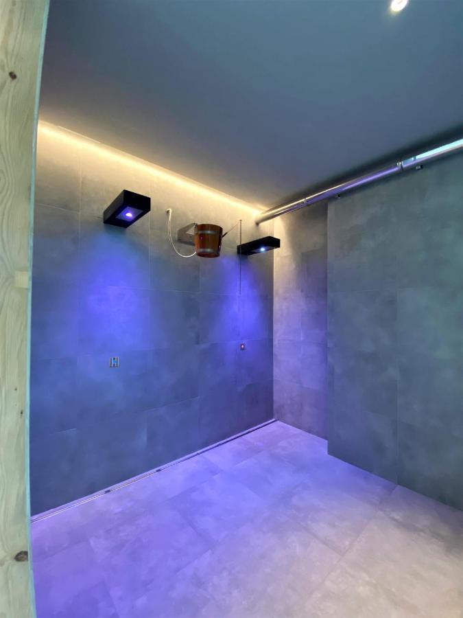 אסיאגו Rutzer Hotel Ristorante & Panoramic Spa מראה חיצוני תמונה