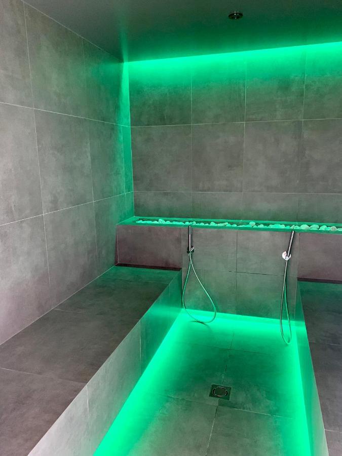 אסיאגו Rutzer Hotel Ristorante & Panoramic Spa מראה חיצוני תמונה