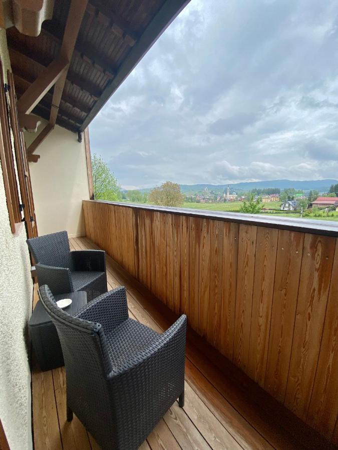 אסיאגו Rutzer Hotel Ristorante & Panoramic Spa מראה חיצוני תמונה