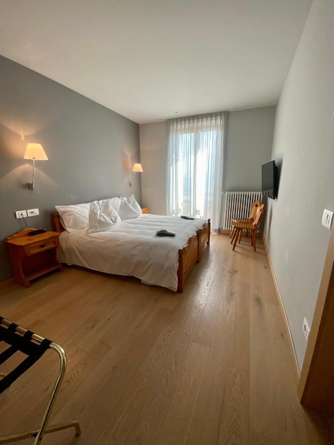 אסיאגו Rutzer Hotel Ristorante & Panoramic Spa מראה חיצוני תמונה