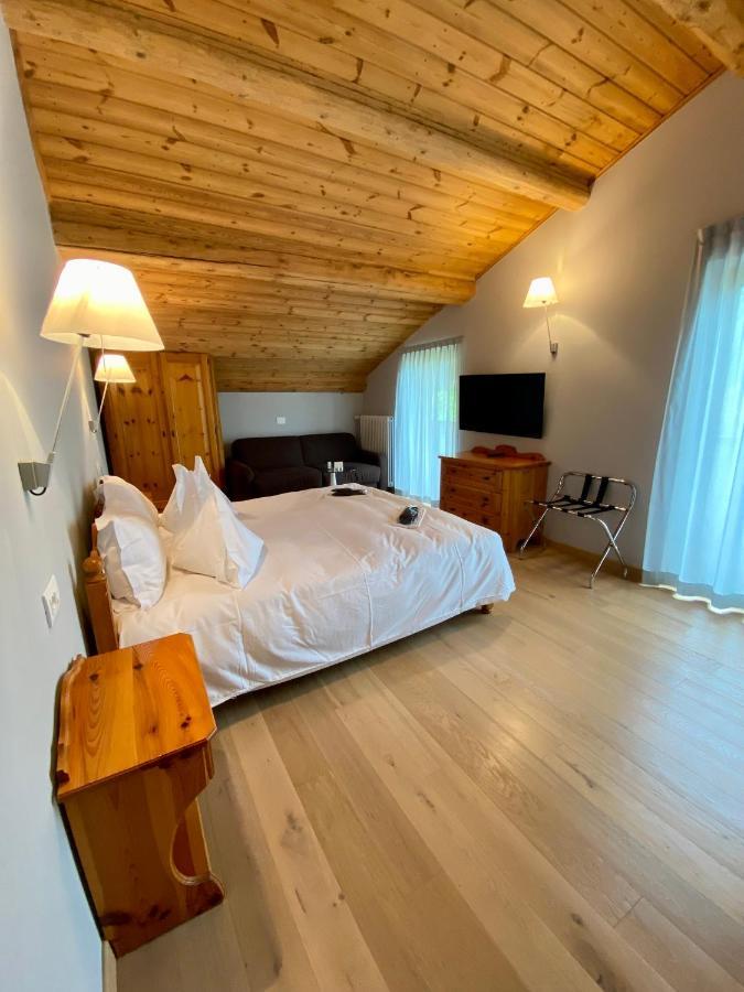 אסיאגו Rutzer Hotel Ristorante & Panoramic Spa מראה חיצוני תמונה