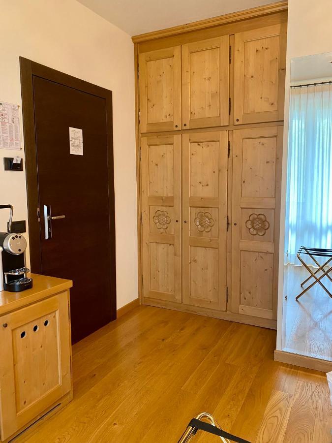 אסיאגו Rutzer Hotel Ristorante & Panoramic Spa מראה חיצוני תמונה