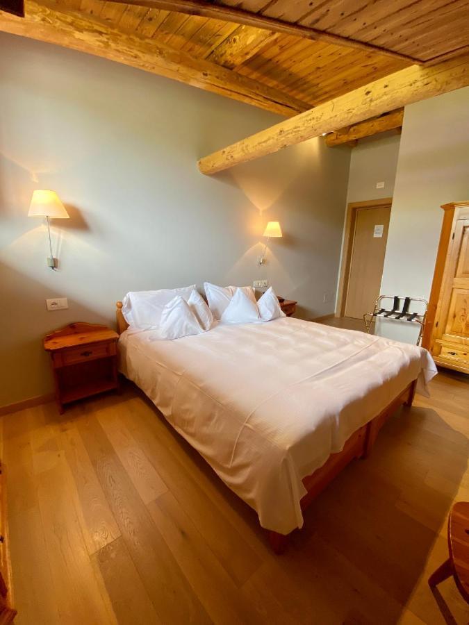 אסיאגו Rutzer Hotel Ristorante & Panoramic Spa מראה חיצוני תמונה