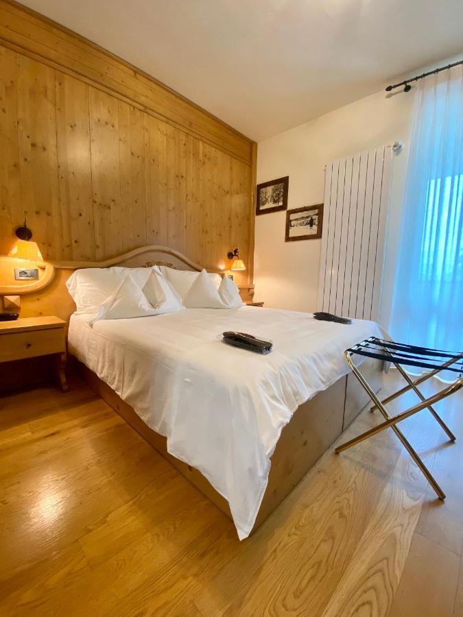 אסיאגו Rutzer Hotel Ristorante & Panoramic Spa מראה חיצוני תמונה